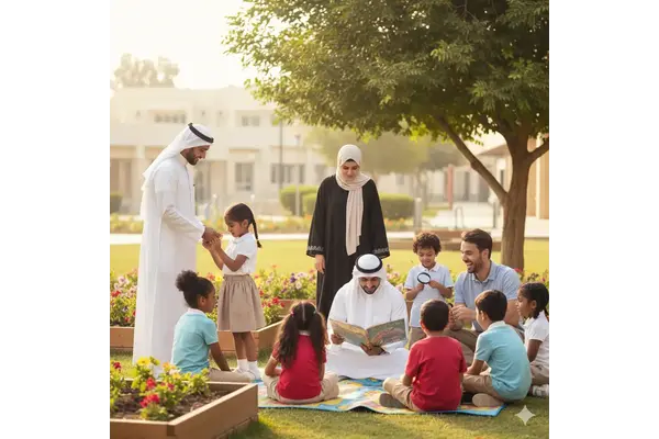 Best International Schools in Riyadh