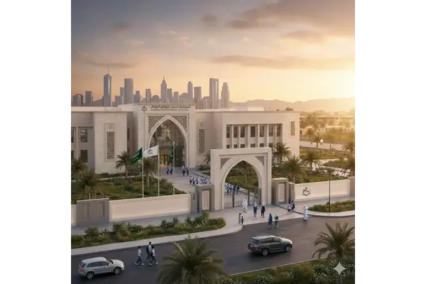 أفضل مدارس عالمية بالرياض