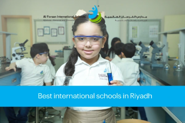 best international schools in Riyadh